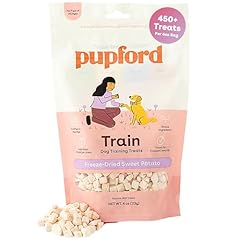Pupford freeze dried for sale  Delivered anywhere in USA 