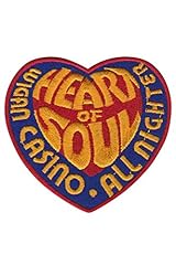 Wigan casino heart for sale  Delivered anywhere in UK
