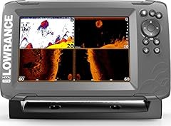 Lowrance hook2 gps d'occasion  Livré partout en France