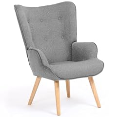 Idmarket fauteuil scandinave d'occasion  Livré partout en France