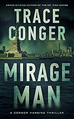 Mirage man for sale  Delivered anywhere in UK