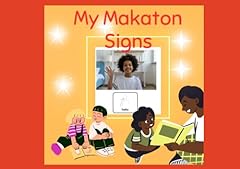 Makaton signs symbol for sale  Delivered anywhere in UK