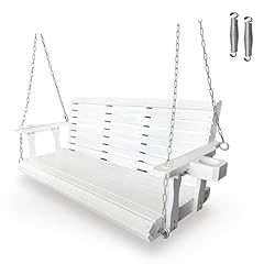 Wooden porch swing for sale  Delivered anywhere in USA 