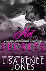 Hot secrets for sale  Delivered anywhere in USA 