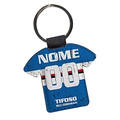 Portachiavi personalizzato tif usato  Spedito ovunque in Italia 