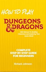 Play dungeons dragons for sale  Delivered anywhere in Ireland