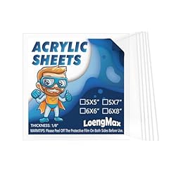 Loengmax thick clear for sale  Delivered anywhere in USA 