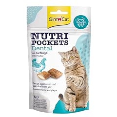 Gimcat nutri pockets gebraucht kaufen  Wird an jeden Ort in Deutschland
