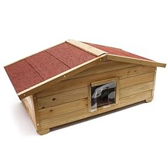 Wiltec großes katzenhaus gebraucht kaufen  Wird an jeden Ort in Deutschland