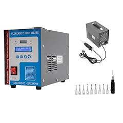 Ultrasonic plastic welding for sale  Delivered anywhere in USA 