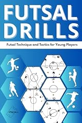Futsal exercises futsal for sale  Delivered anywhere in USA 