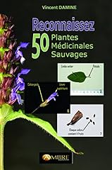 Reconnaissez plantes médicina d'occasion  Livré partout en France