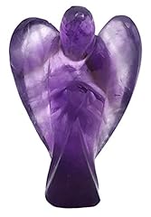 Amethyst crystal guardian for sale  Delivered anywhere in USA 