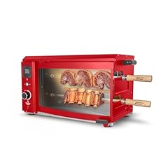 Brazilian flame rotisserie for sale  Delivered anywhere in USA 