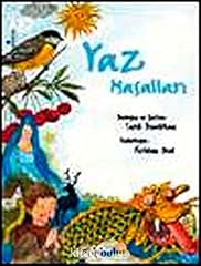 Yaz masallari for sale  Delivered anywhere in USA 