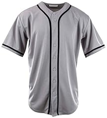 Choiceapparel mens baseball for sale  Delivered anywhere in UK