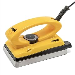 Toko wax iron for sale  Delivered anywhere in USA 