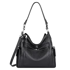 Earth leather hobo for sale  Delivered anywhere in USA 