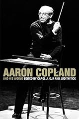 Aaron copland for sale  Delivered anywhere in USA 