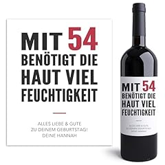Flaschenaufkleber geburtstag w gebraucht kaufen  Wird an jeden Ort in Deutschland