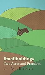 Smallholdings two acres for sale  Delivered anywhere in UK