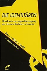 Identitären handbuch zur gebraucht kaufen  Wird an jeden Ort in Deutschland