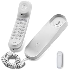 Corded house phones for sale  Delivered anywhere in UK
