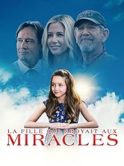 Fille croyait miracles d'occasion  Livré partout en France