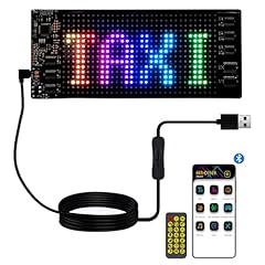 Led car sign for sale  Delivered anywhere in USA 