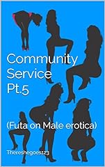 Community service pt.5 for sale  Delivered anywhere in Canada