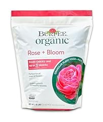 Burpee organic bloom for sale  Delivered anywhere in USA 