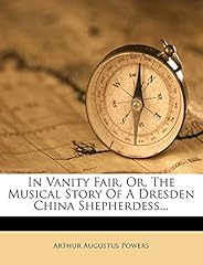 Vanity fair musical for sale  Delivered anywhere in UK