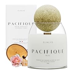 Elialys bougie parfumée d'occasion  Livré partout en France