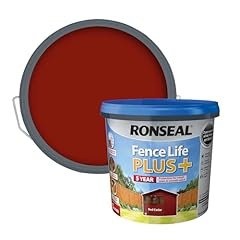 Ronseal rslflpprc5l litre for sale  Delivered anywhere in UK