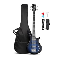 Glarry string electric for sale  Delivered anywhere in USA 