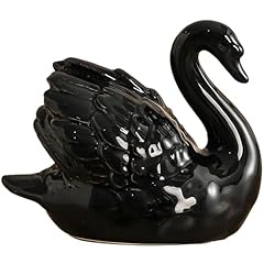 Zksylsm keramik schwan gebraucht kaufen  Wird an jeden Ort in Deutschland