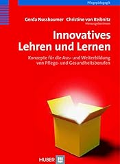 Innovatives lehren lernen gebraucht kaufen  Wird an jeden Ort in Deutschland