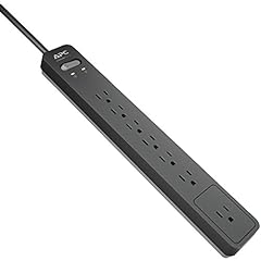 Apc surge protector for sale  Delivered anywhere in USA 