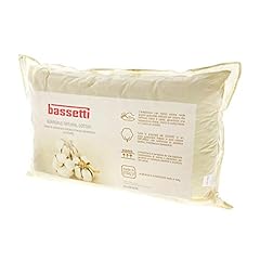 Bassetti guanciale natural usato  Spedito ovunque in Italia 