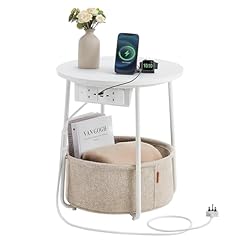 Vasagle side table for sale  Delivered anywhere in UK