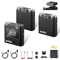 Godox virsos wireless for sale  Delivered anywhere in UK