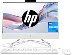 pc hp tout 1 d'occasion  Livré partout en France