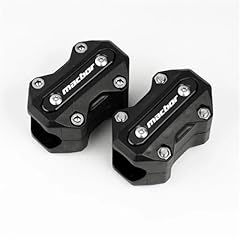 Motorcycle engine bumper for sale  Delivered anywhere in UK