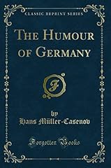The humour germany d'occasion  Livré partout en France