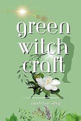 Green witchcraft discover d'occasion  Livré partout en France
