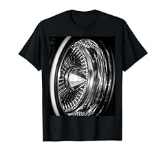 Lowrider wire wheel for sale  Delivered anywhere in USA 