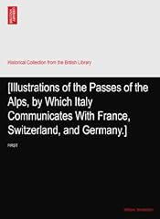Illustrations the passes usato  Spedito ovunque in Italia 