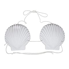 Adult hawaiian shell for sale  Delivered anywhere in UK
