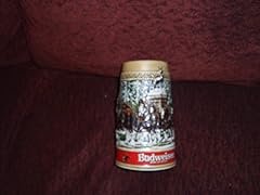 Budweiser 1987 anheuser for sale  Delivered anywhere in USA 