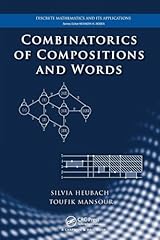 Combinatorics compositions wor for sale  Delivered anywhere in USA 
